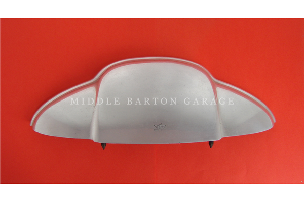 NUMBER PLATE LIGHT - EARLY 600